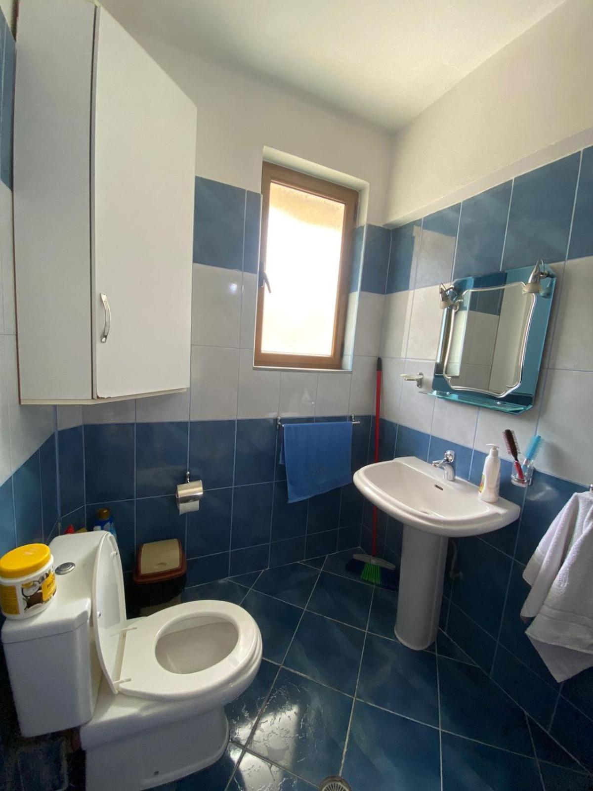 Përmet Nina Apartment מראה חיצוני תמונה