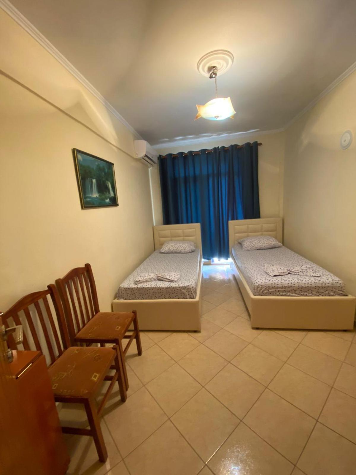 Përmet Nina Apartment מראה חיצוני תמונה